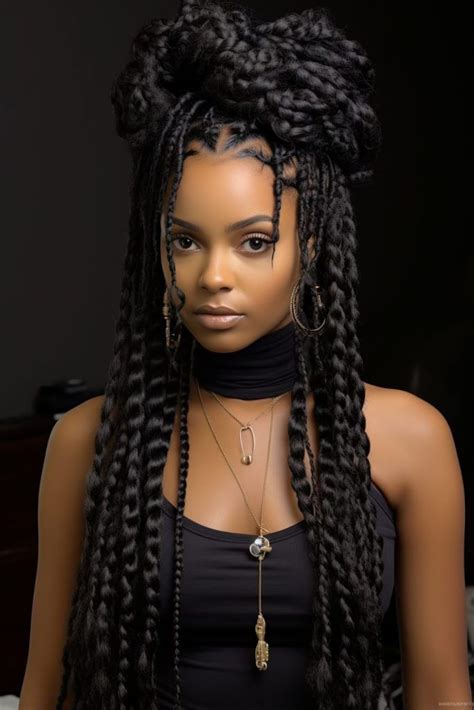 70 Best Box Braids Hairstyles For Every Occasion Artofit