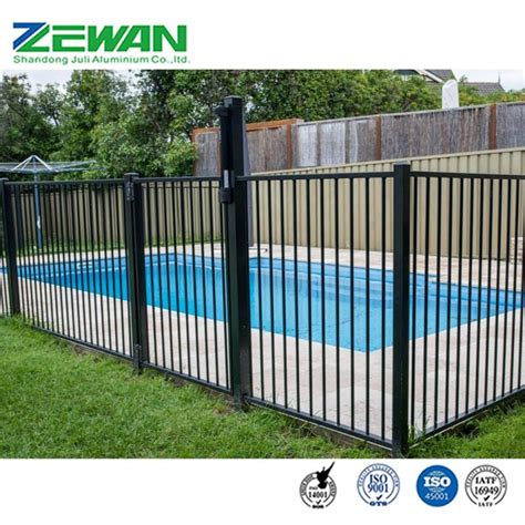 Modern Swimming Pools Fences Aluminium Swimming Pool Safety Aluminium