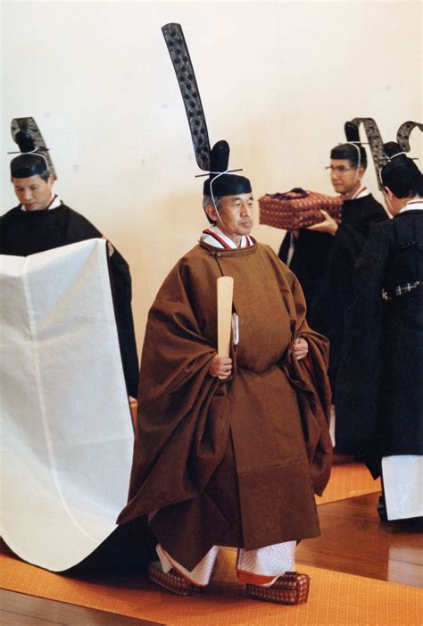 Pomp and Pageantry: Emperor Naruhito’s Enthronement Ceremony | Nippon.com