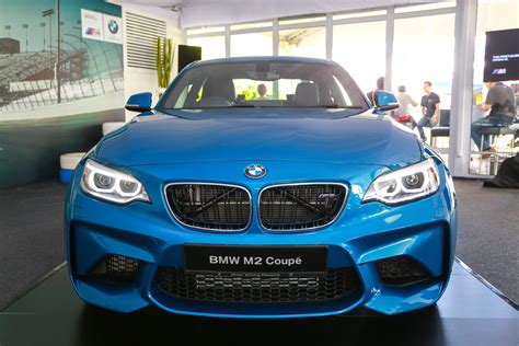 Bmw M Coupe Launched In Malaysia Rm The New M Coup