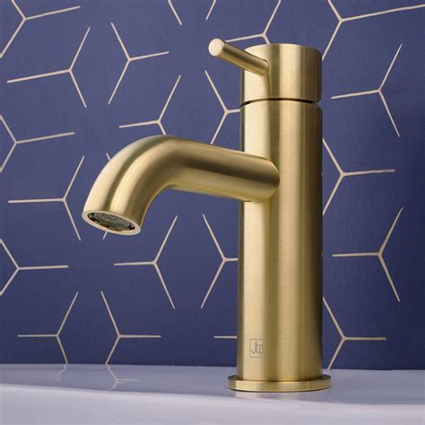 How To Choose The Perfect Basin Tap For Your Bathroom Tapron Uk