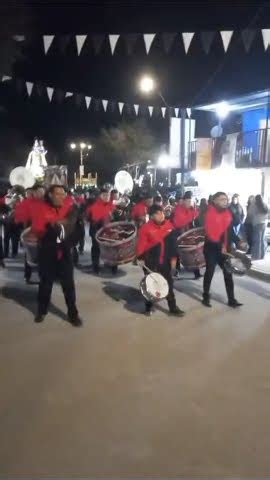 Banda S Per Infieles Fiesta La Tirana Entrada De Los Chunchos De