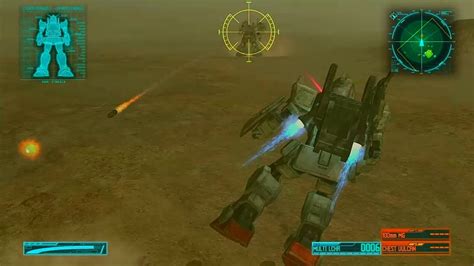 My Personal Gameplays Mobile Suit Gundam Crossfire Mission