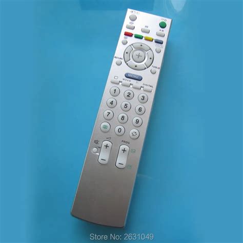 For Sony Tv Remote Control Rm Ed Rm Ga Rm Yd Rmed Rm Yd