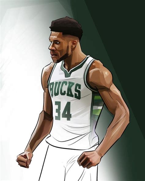 Aaron On Instagram “giannisan34 Bucks Nbaplayoffs Nba Basketball Bucks Milwaukeebucks