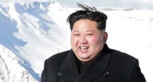 Corea Del Nord Lancia Il Primo Missile Ipersonico Del 2025 Kim Jong Un