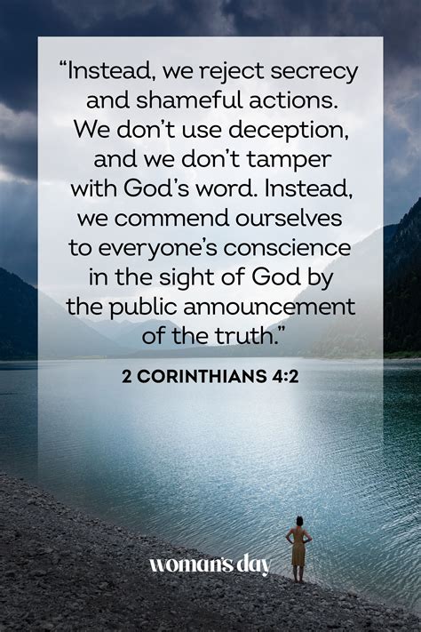 Deny Yourself Bible Verse