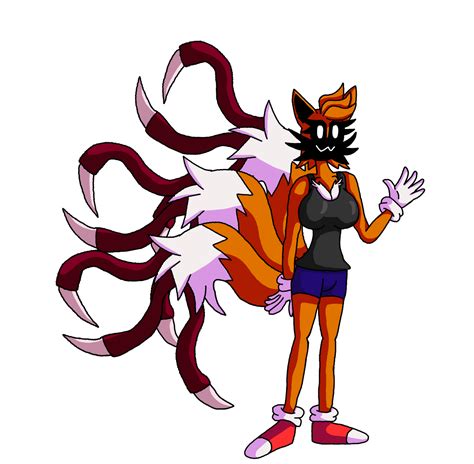 Xenia design update by Kosuke18 on DeviantArt
