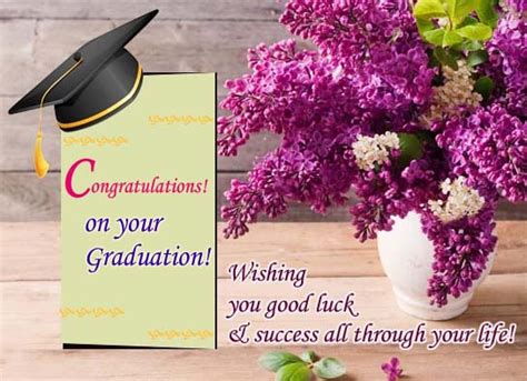 Congratulations To You! Free Congratulations eCards, Greeting Cards ...