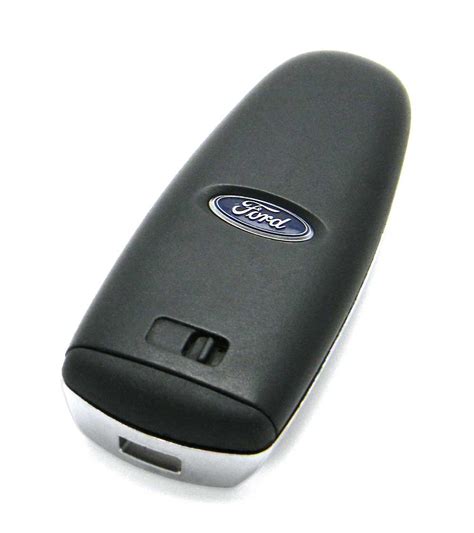 2013 2019 Ford Taurus 5 Button Smart Key Fob Remote Start Rear Hatch