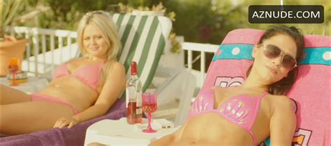 ZOMBIE SPRING BREAKERS NUDE SCENES AZNude