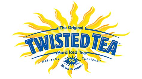 Twisted Tea Logo Logo Zeichen Emblem Symbol Geschichte Und Bedeutung