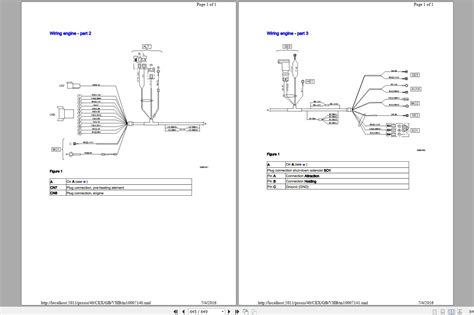 Volvo EC30 Excavator Service Repair Manual PDF