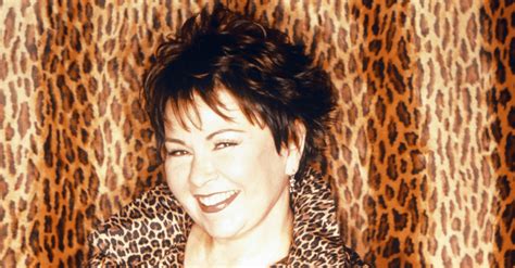 Roseanne Barr Planning Career Comeback With New Show
