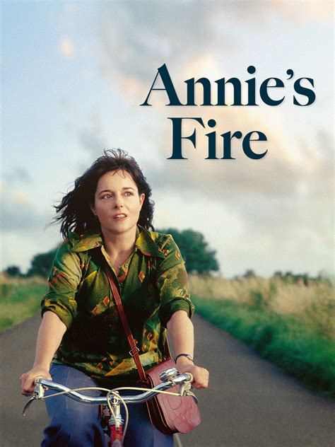 Prime Video: Annie's Fire