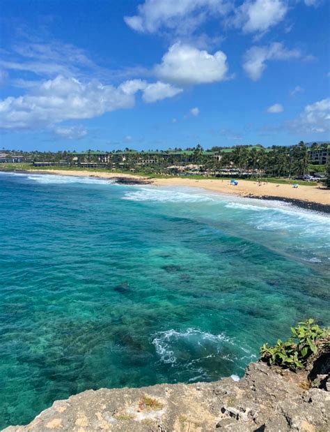 Going to the Garden Island: Traveling to Kauai, Hawaii - The Bets Life ...