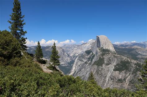 Parque Nacional De Yosemite Foto Gratis En Pixabay Pixabay