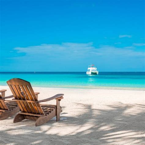 Jamaica Famous Beautiful Beaches Jamaica Get Away Travels