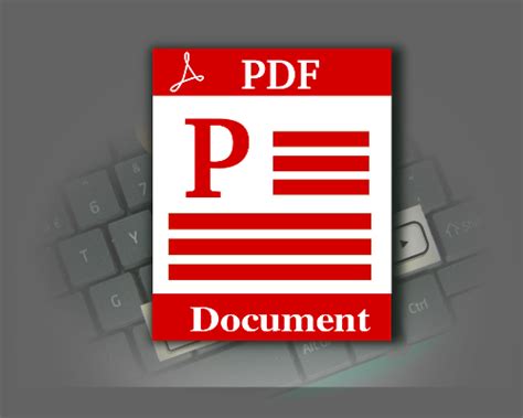 PDF파일의 뜻과 장점과 단점
