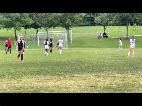 2023 09 17 SoCal NPL G08 Central Beach SB Worden Nartey Vs Future FC