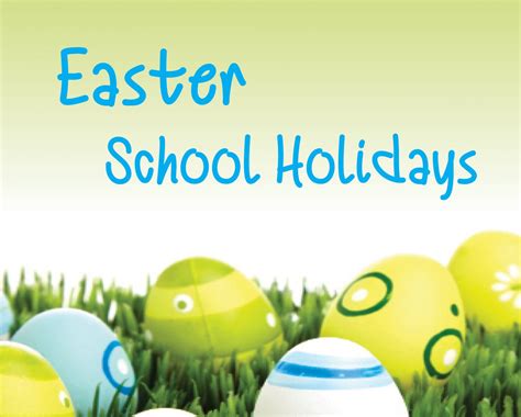 Easter Holidays 2025 Hampshire Uk Dominick G Kline