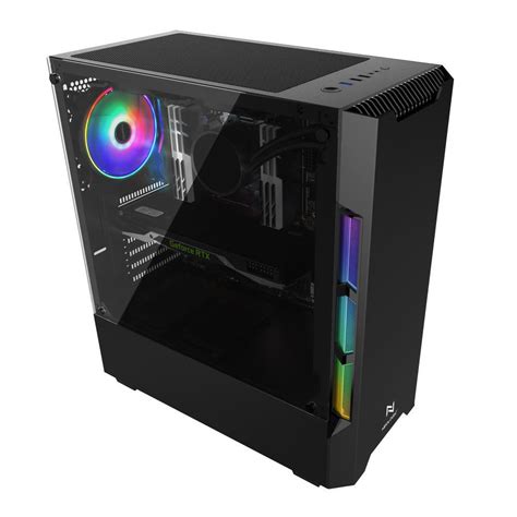 Pc Gamer Neologic Nli Ssd Tb M Preto Kabum