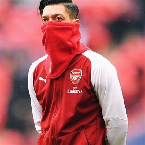 Mesut Özil YaGunnersYa COYG Arsenal Özil Fussball