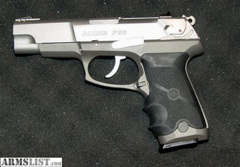 Armslist For Sale Ruger P89 9mm