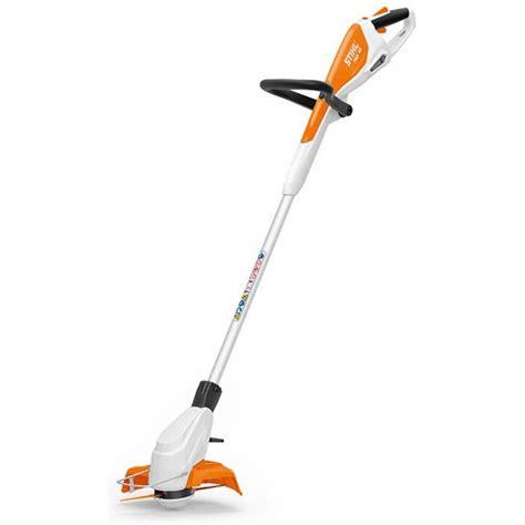 Coupe Bordure Fsa Gamme Ai Stihl La Meca Du Jardin