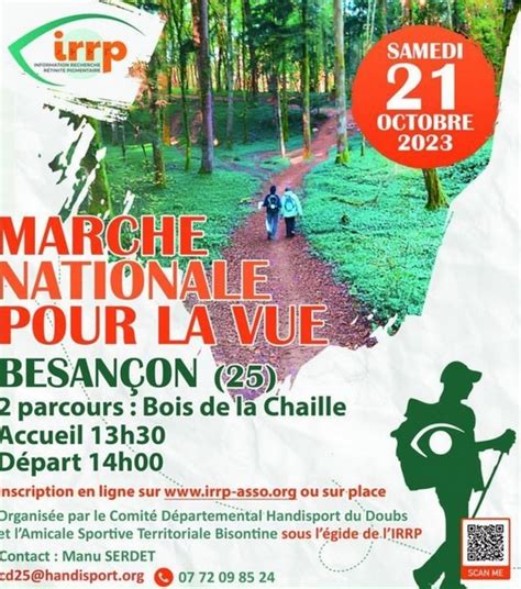 Besan On Marche Pour Tous