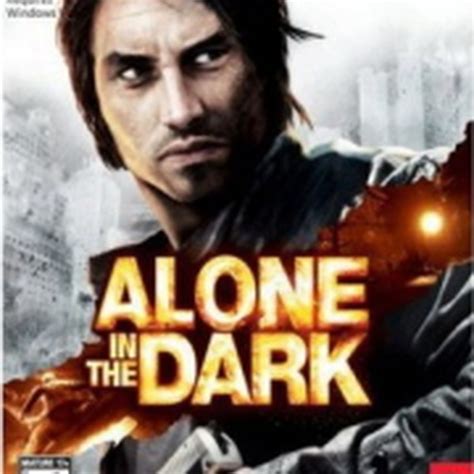 Alone in the Dark: обзоры, описание, дата выхода, оценка, отзывы Alone ...