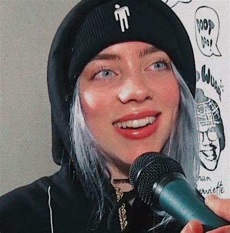 Eilish Is Art — Billie Eilish Icons Billie Eilish Billie Singer