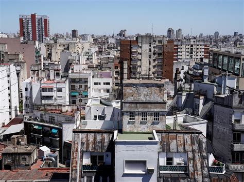 Aumento en el precio de departamentos en CABA: precios actuales de un 2