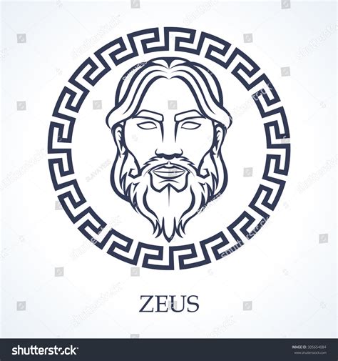 Zeus Symbol