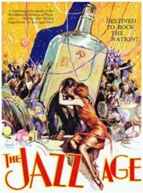 The Jazz Age Imdb