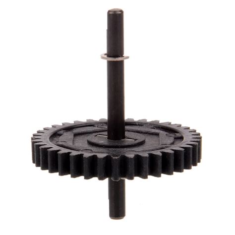 82813 Main Gear Complete(36T) For HSP 1/16 Scale RC Model Car 94282 ...