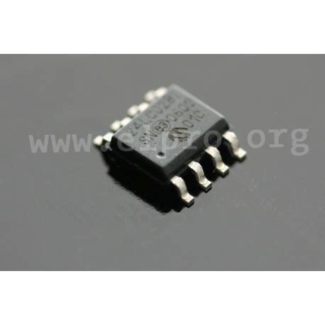 ATTINY13A SSU Microchip Microchip Atmel 8 Bit AVR ISP Flash