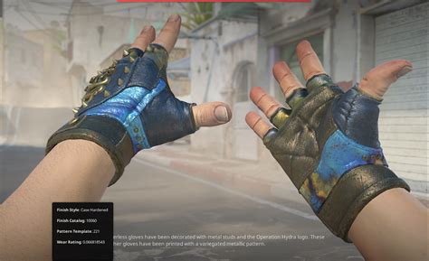 Steam Community Guide Hydra Gloves Case Hardened Cs2 Patterns So Far