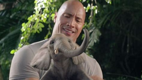 Dwayne Johnson Filme Serien Und Biografie