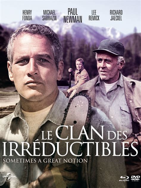 Le Clan des irréductibles en streaming AlloCiné