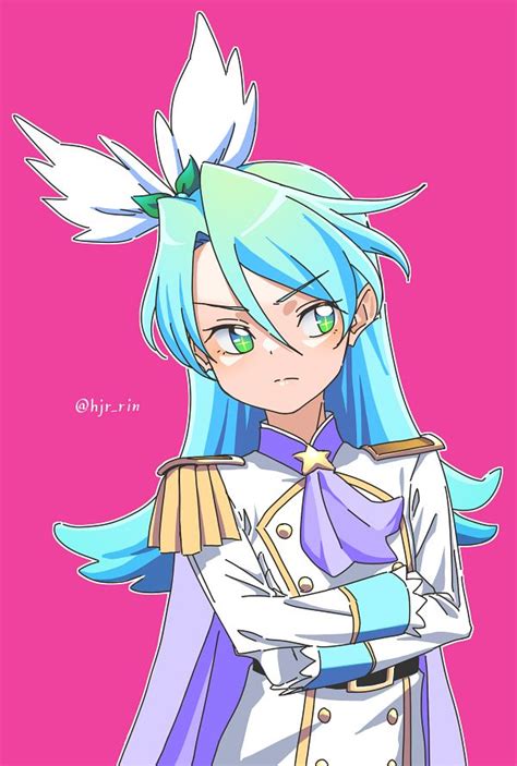 Julio Pretty Cure KirakiraPrecure A La Mode Image By Hjr Rin