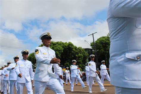 Marinha abre processo seletivo 66 vagas para o Serviço Militar