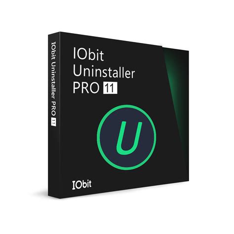 Buy Iobit Uninstaller 11 Pro Activation Key Keys