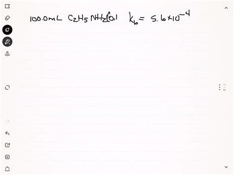 Solved Calculate The Ph At The Halfway Point And At The Equivalence Point For Each Of The