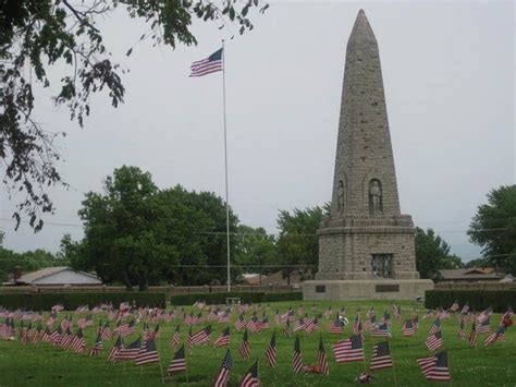 Memorial Park Cemetery - Tulsa, Tulsa County, OK. Veterans memorial ...