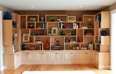 22 Bookcases And Shelves Decoration Ideas To Improve Home Staging And Interior Decorating