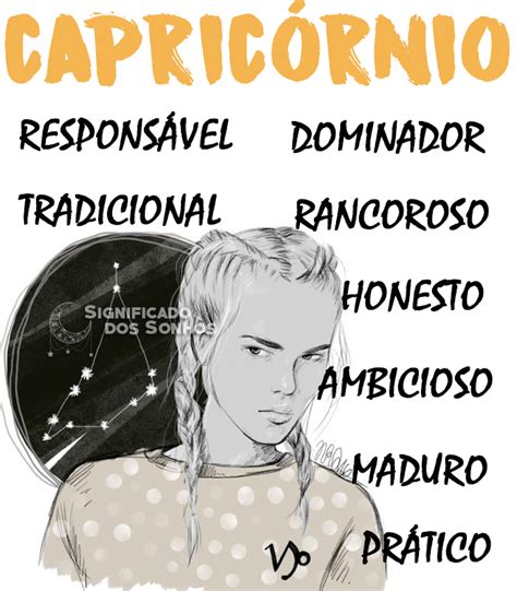 Capricórnio Tudo Sobre O Signo Personalidade Como é Combinação ♑