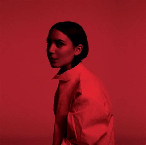 Lykke Li Shares Two New Tracks ‘sex Money Feelings Die And ‘two Nights