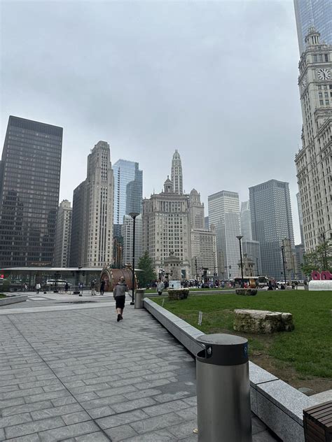 One Day in Chicago: The Perfect 1 Day Chicago Itinerary – Planning Away