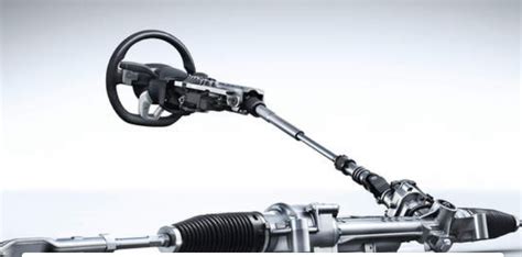 Steering System - Olorunfemisamuel - Medium